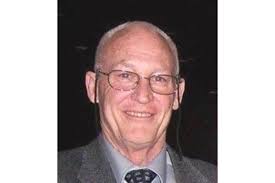 Thomas Trout Obituary (2013)