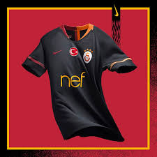 If you are a fan of galatasaray s.k. Galatasaray Reveal Their 2018 19 Away Kit By Nike