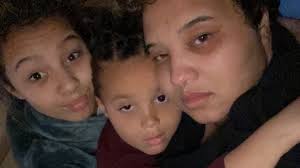 Fundraiser by Ashley Robinson : Darlene Strong!