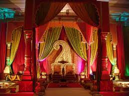 New York India Festival Indian Wedding Booth Indian Wedding Theme Indian Wedding Decorations Asian Wedding Decor