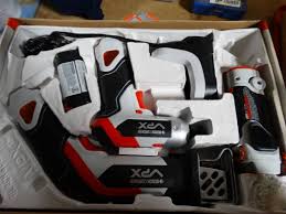 Ready to do some work around the house, but clueless as to what tools you might need? Black Decker Lithium Ion Vpx Starter Set With Power Screwdriver Cut Saw Flashlight And Vpx Battery With Charger P W Sales Home Improvement Auction Tile Grout Tools And More Equip Bid