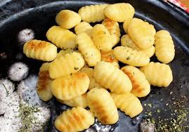 Gnocchi