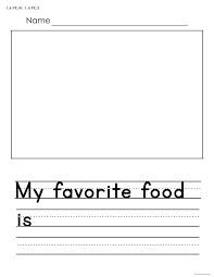 These 5 Free Worksheets Feature Room For Both Drawing And Writing Each Worksheet Has One Open Ended Sen Free Writing Prompts Writing Prompts Funny Freewriting