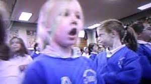 the william westley choir part 2