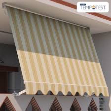 Tenda da sole a bracci estensibili tempotest para' l 2.4 x h 2 m cod. Tende Da Sole A Caduta