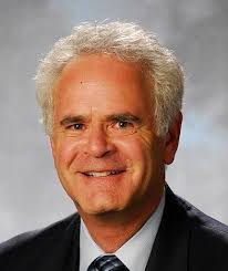 Doug Schumer joins department as professor of practice