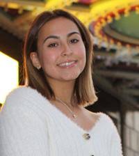 Meet the top 10 students of the Scituate High School Class of 2022