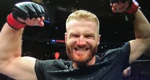 Wczoraj dana white, prezydent organizacji, potwierdził, że rywalem polaka będzie israel adesanya, mistrz wagi średniej. Video Jan Blachowicz Znokautowal Rockholda W 2 Rundzie Gali Ufc 239 Mmanews