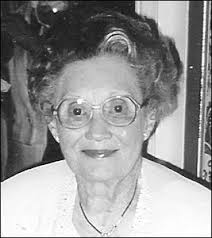 Dorothy Claire Atkinson Stripling