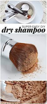 Homemade Dry Shampoo Best Diy Dry Shampoo Recipe Homemade Dry Shampoo Diy Dry Shampoo Dry Shampoo