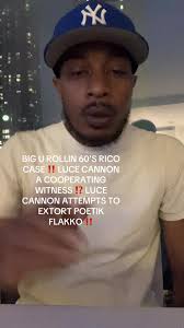 Poetik Flakko in Wearing Sandals