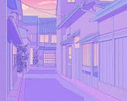 It's astonishing how far the world has come along with the use of technology. Pastel Purple Pastel Aesthetic Anime Background Novocom Top