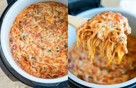 Slow cooker french dip sandwiches. The Best Recipes To Try In A Ninja Foodi Forkly