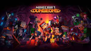Mount the full iso image set to ultraiso. Minecraft Dungeons Codex Seven Gamers Com