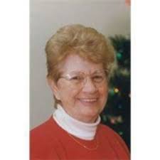 Marjorie Neill Obituary May 20, 2009