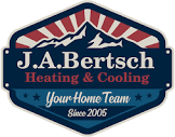 J.A. Bertsch Heating & Cooling in Coeur d'Alene, ID