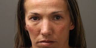 Portsmouth police arrest woman in possession of heroin