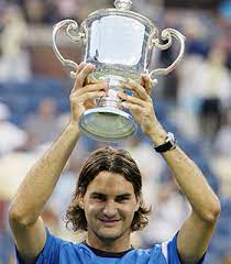 He's here to help us shape the future of sports. Alle 20 Grand Slam Titel Von Roger Federer Blick