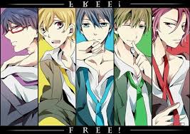 Who is the most badass, awesome male character in all of anime? Pin On Free