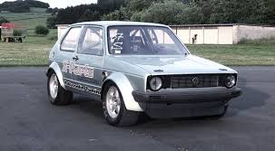 The golf mk2 was introduced in mexico in march 1987 to replace the successful caribe (golf mk1). Tuner Group Vol 1 Boba Motoring Autowise