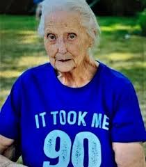 Jane M. Dewey Obituary (2023)