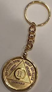 Truly a unique recovery key chain! Key Chains Keychain Tags Recoverychip