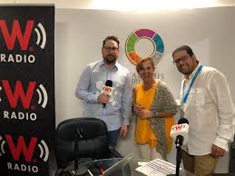 W radio emite 24 horas al día y se puede oír en vivo en las señales 900 am y 96.9 fm en méxico, o por internet a través de su página web donde también es. W Radio Mexico On Twitter Ya Estamos En Vivo Pasionw Desde El Tianguisturistico2019 En Acapulco Https T Co 2wh3phiayd