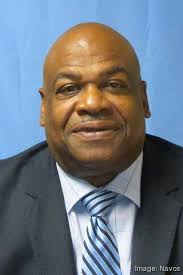 Maurice Lee of Navos: Daily screenings for anxiety, depression were up 400%  was 'only the tip of the iceberg'