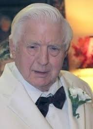 Robert Pfauth Obituary (2015)