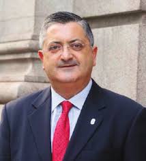 Consello Social AÑO PRESENTE