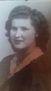 Today we'd like to acknowledge a very important lady. Gretta Jeffers (nee  Elliott), known to us as our loving Nana, passed away peacefully yesterday  evening at 98 years old. Gretta, along with