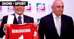 Partida entre avaí e remo, pela série b, é adiada por forte chuva. Monza Berlusconi Und Galliani Kamen Zum Ersten Mal In Die Serie B Palermo Stieg In Die Serie C Palermo Serie B