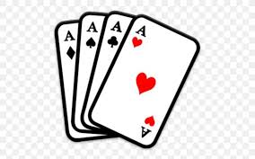 Card games can also be used to improve a person's attention span, which could be good if you have a child who ha. Texas Hold Em Playing Card Card Game Contract Bridge Clip Art Png 512x512px Watercolor Cartoon Flower