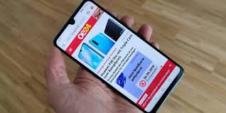 In den pausen und außerhalb der betriebsräume kann das handy jedoch nicht verboten werden. Huawei P30 Lite Im Grossen Test Ausdrucken Osterreich Oe24 At