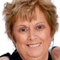 Jane Ann McLaughlin Obituary