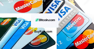 Get your favorite coins and tokens at the best rate. How To Buy Cryptocurrency Using Debit Or Credit Card From Bitcoin Com