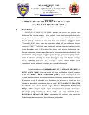 Contoh piagam penghargaan club motor. Proposal Bengkulu King Club Bkc Dkd Bengkulu King Club Bkc Jl Citandui Lingkar Barat Kec Gading Cempaka Kota Bengkulu Hp 0853 6850 8637 E Mail Course Hero