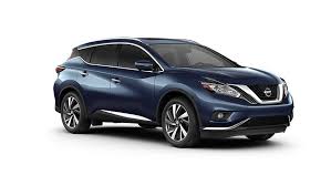 S, sv, sl, and platinum. See The 2015 Nissan Murano From All Angles Nissan Nissan Murano Nissan Murano 2017