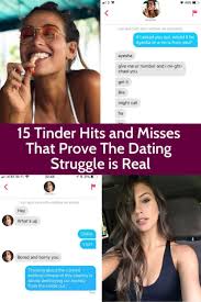 We both decided to download tinder and see what happened. 15 Tinder Hits And Misses That Prove The Dating Struggle Is Real Struggle Is Real Get Free Music She My Bestie