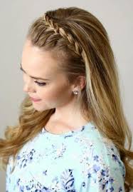 Everyone needs some easy hairstyles for summer. 10 Quick Quirky Braids To Upgrade Your Mane Game Magicpin Blog