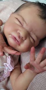 by Betsy Thomas from Beautiful Babies By Betsy