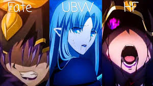Fate/stay night wiki is a fandom comics community. Fate Stay Night Caster S Death In Every Route Reupload Youtube
