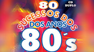 80 Sucessos Dos Anos 80 Musicas Anos 80 Musicas Anos 70 Dance Anos 80