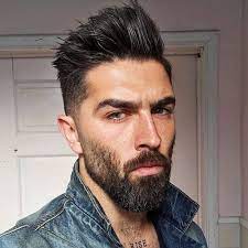 Pin On Best Hairstyles For Men