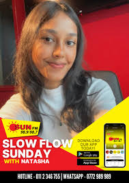 What track do you use for a spot of escapism