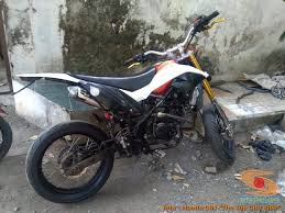 Di sini anda dapat menyampaikan segala keluh kesah mengenai zx130. Modifikasi Honda Cs1 Menjadi Motor Trail Atau Trail Odong Odong Setia1heri Com