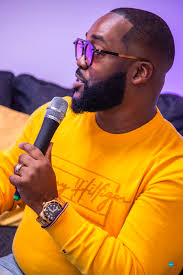 So grateful to Pastor Lydia and Bishop Tevin Roberts for stopping by Loman  Creative Services Savannah to livestream your inspiring conversation for  the Overcomer's Conference! 🎥✨ Your wisdom and encouragement truly blessed