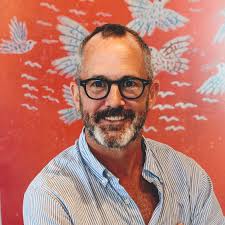 An American bookworm