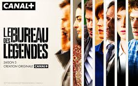 C+ souscrit sur boutique.canalplus.com (sur pc/mac. Canal Regarder En Clair La Creation Originale Le Bureau Des Legendes Le Parisien