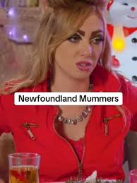 Tracey Ings Newfoundland